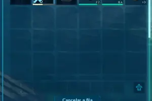 ARK: Survival Ascended – Como usar o Mortar e Pilão e fabricar NARCóTICO 2