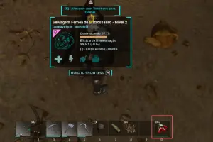 ARK Survival Ascended: Como Domar Criaturas com Doma Passiva (Guia Completo) 1